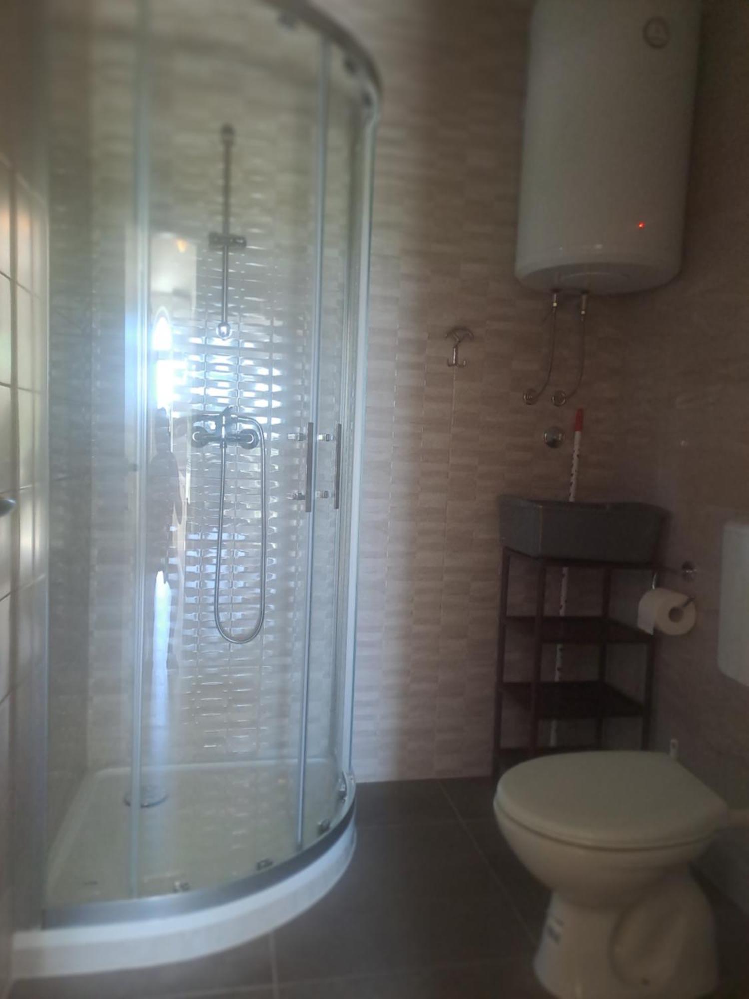 Apartman Put Baska  Exterior photo