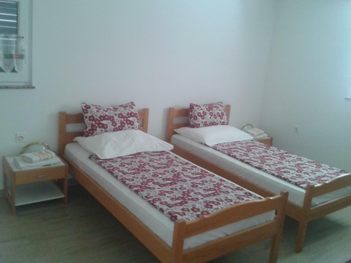Apartman Put Baska  Exterior photo