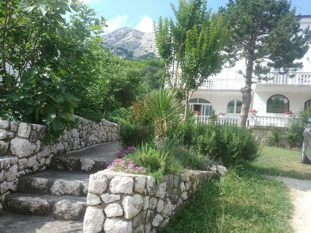 Apartman Put Baska  Exterior photo