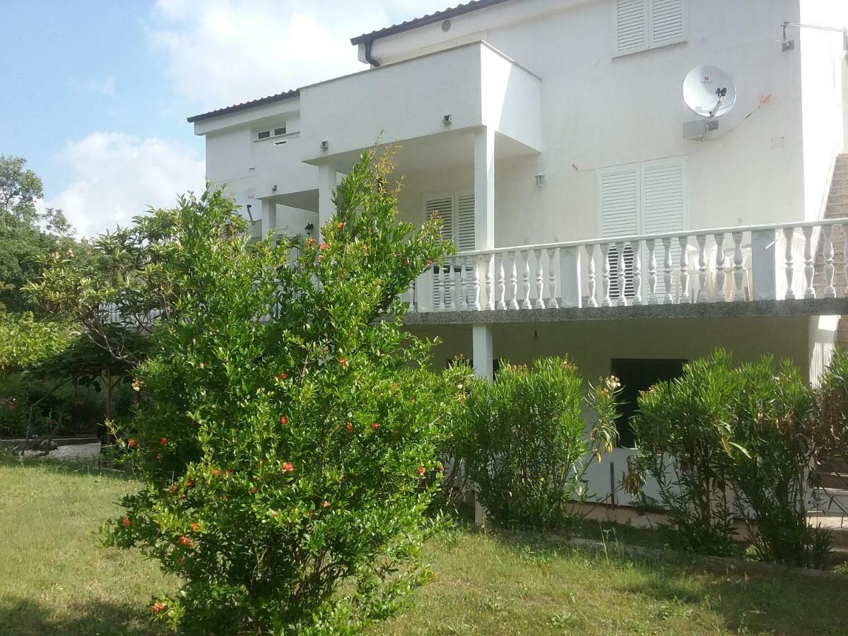 Apartman Put Baska  Exterior photo