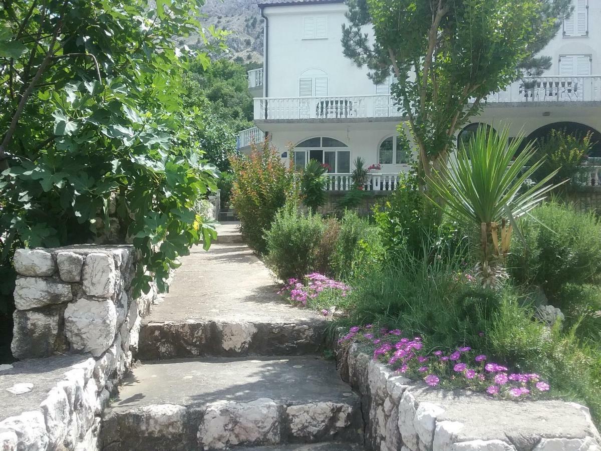Apartman Put Baska  Exterior photo